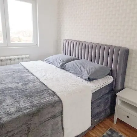 شقة Urban Haven Ledine