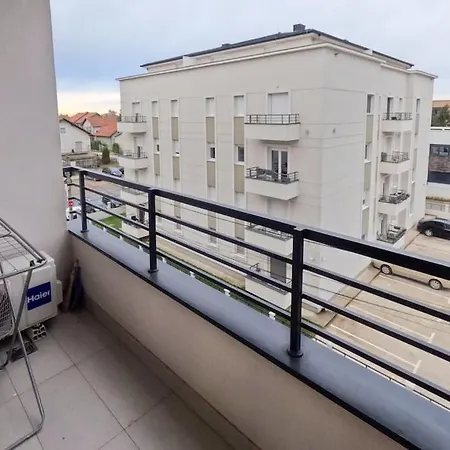 Urban Haven * Ledine