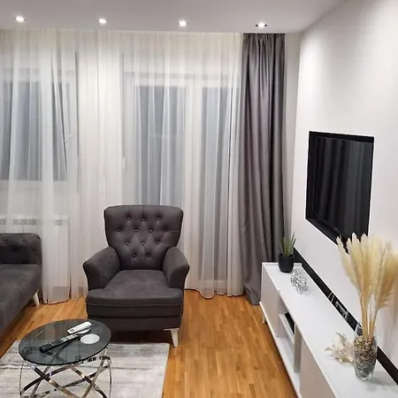 Urban Haven * Ledine