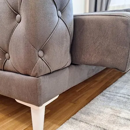 Urban Haven Appartement *