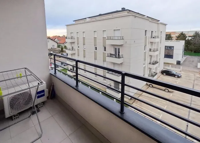 Urban Haven * Ledine